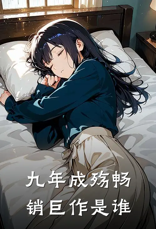 九年成殇畅销巨作是谁