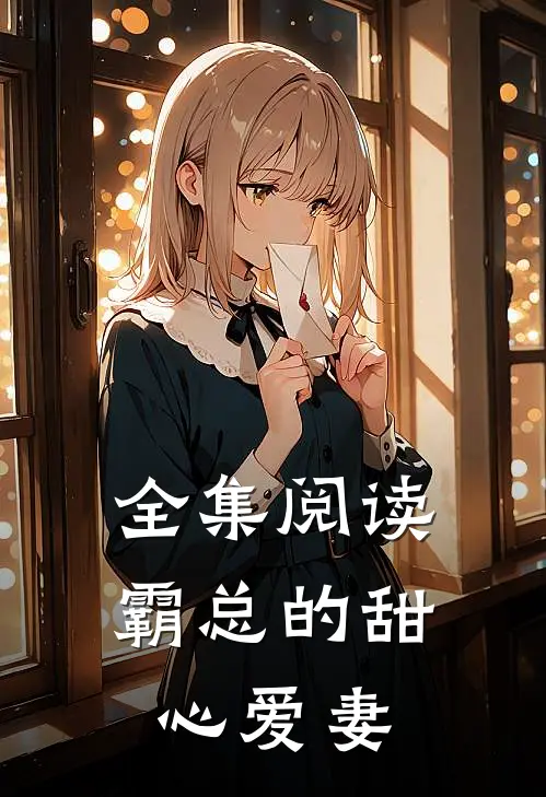 全集阅读霸总的甜心爱妻