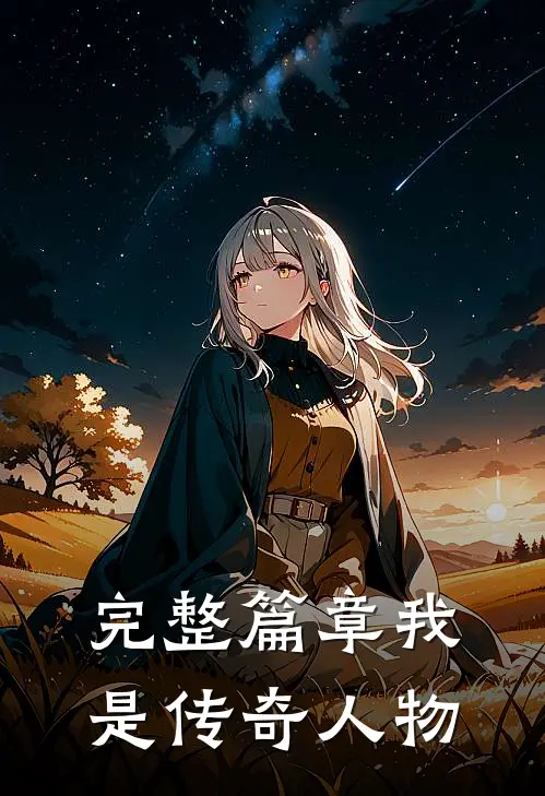完整篇章我是传奇人物