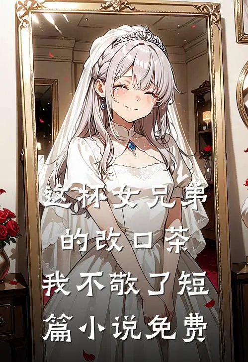 这杯女兄弟的改口茶，我不敬了短篇小说免费