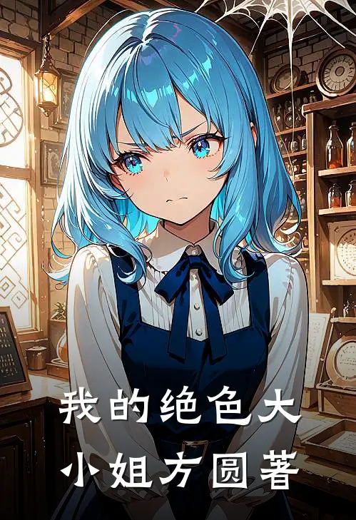 我的绝色大小姐 方圆著