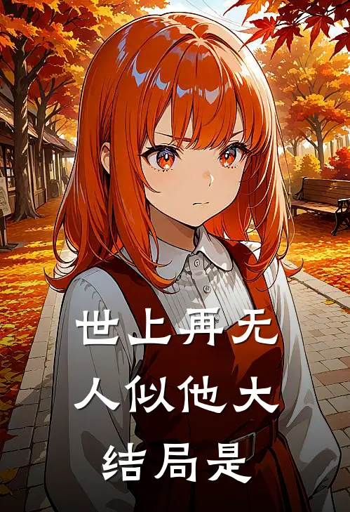 世上再无人似他大结局是
