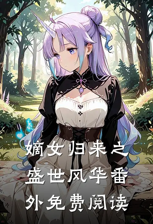 嫡女归来之盛世风华 番外免费阅读