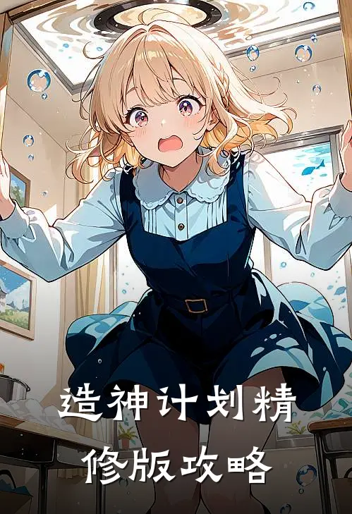 造神计划精修版攻略