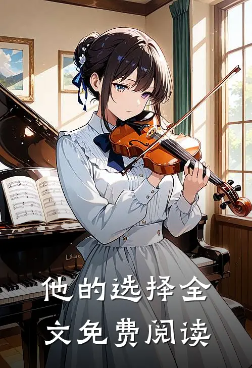 他的选择全文免费阅读