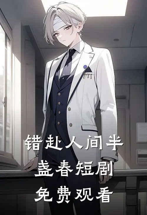 错赴人间半盏春短剧免费观看