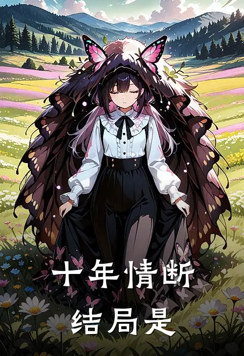 十年情断结局是