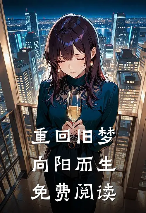 重回旧梦向阳而生免费阅读