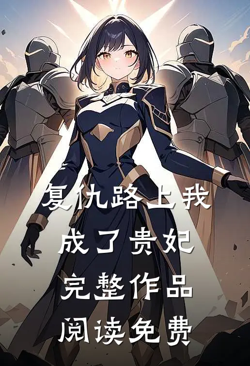 复仇路上我成了贵妃完整作品阅读免费