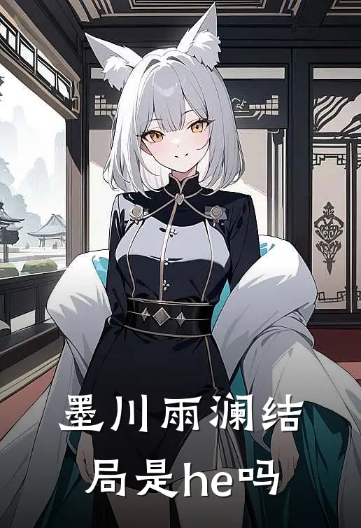 墨川雨澜结局是he吗