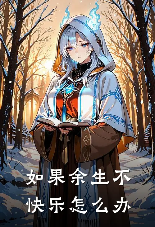 如果余生不快乐怎么办