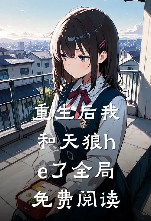 重生后我和天狼he了全局免费阅读