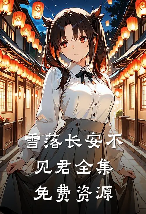 雪落长安不见君全集免费资源