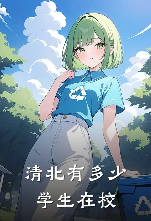 清北有多少学生在校