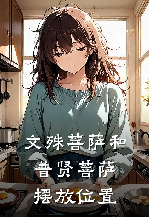 文殊菩萨和普贤菩萨摆放位置