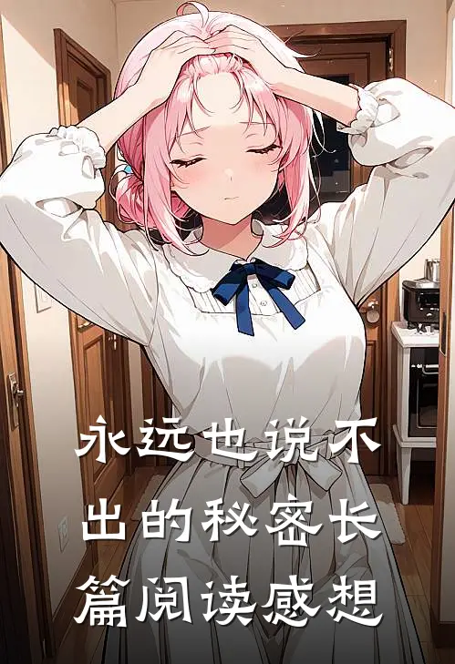 永远也说不出的秘密长篇阅读感想