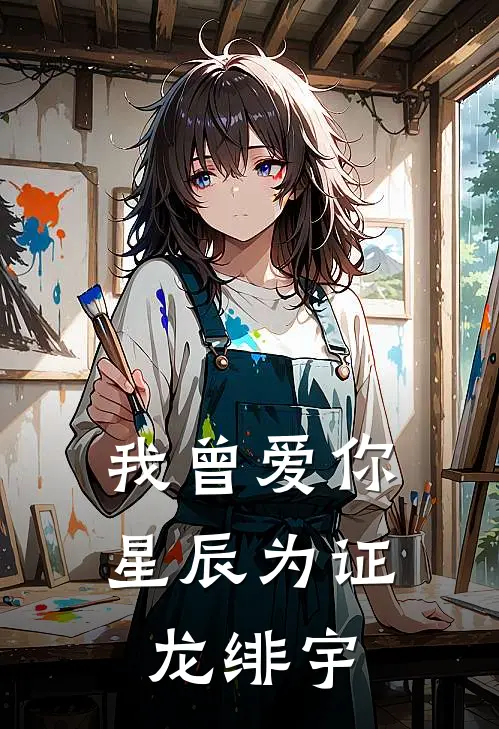 我曾爱你星辰为证龙绯宇