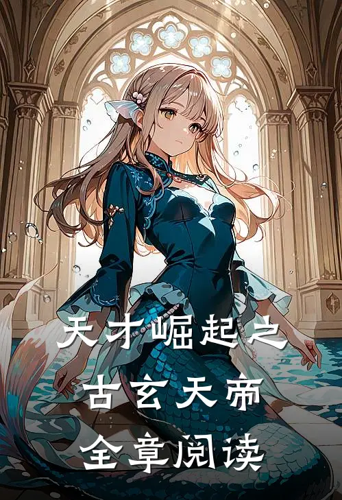 天才崛起之古玄天帝全章阅读