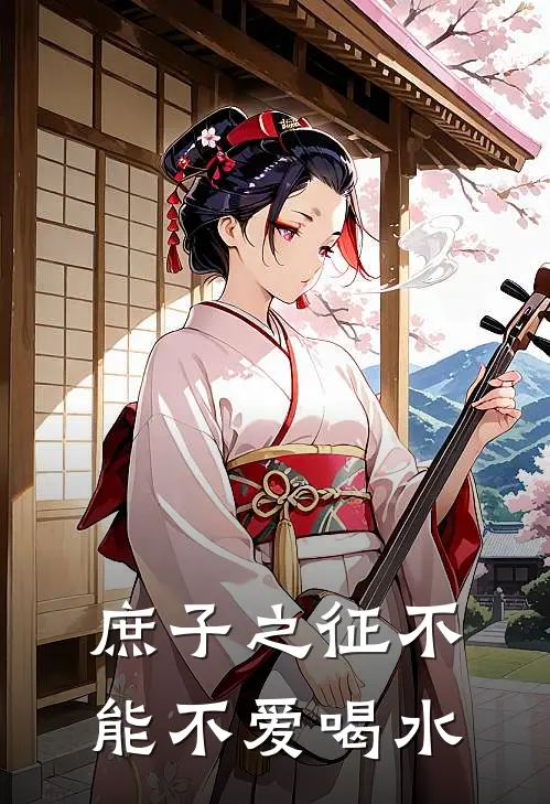 庶子之征(不能不爱喝水)