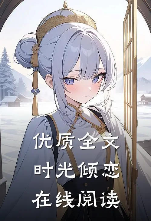 优质全文时光倾恋在线阅读