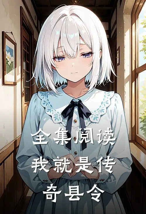 全集阅读我就是传奇县令