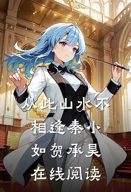 从此山水不相逢秦小如贺承昊在线阅读
