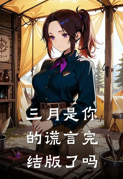 三月是你的谎言完结版了吗