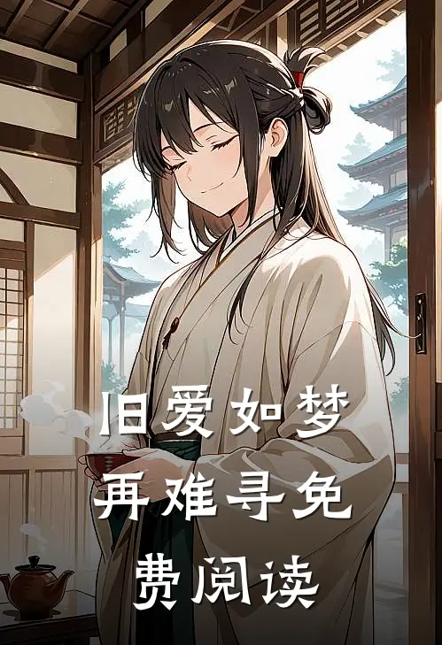 旧爱如梦再难寻免费阅读