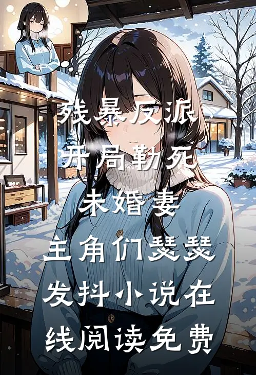 残暴反派：开局勒死未婚妻，主角们瑟瑟发抖小说在线阅读免费