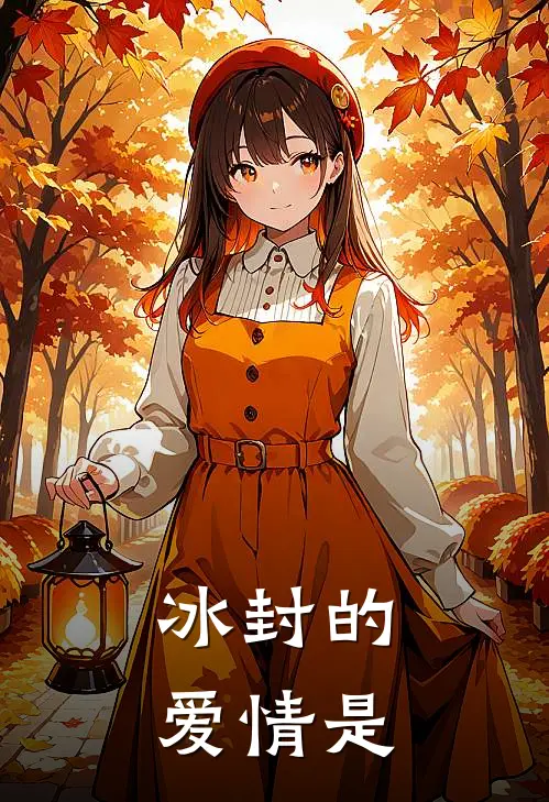 冰封的爱情是
