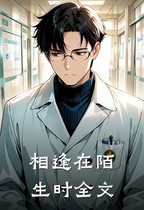 相逢在陌生时全文
