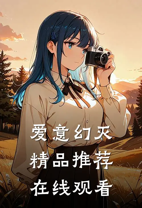 爱意幻灭精品推荐在线观看