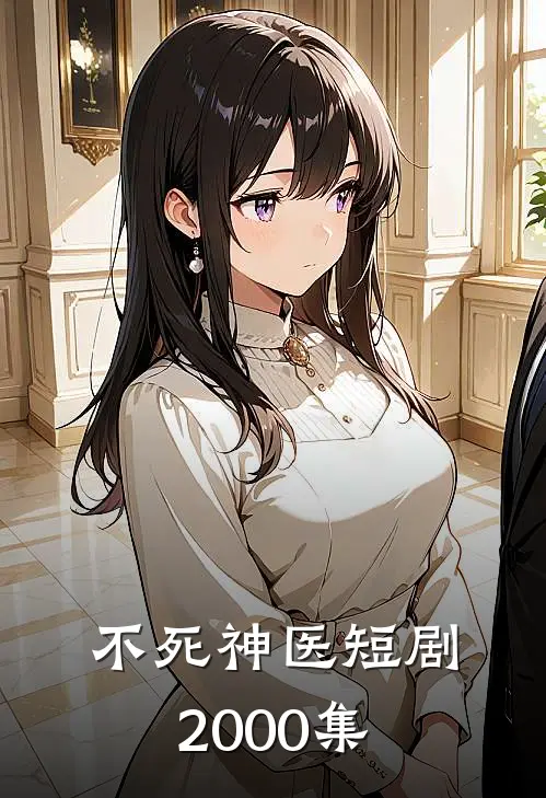 不死神医短剧2000集
