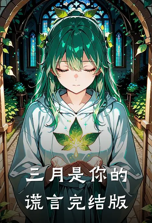 三月是你的谎言完结版
