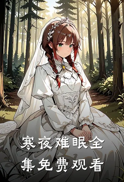 寒夜难眠 全集免费观看