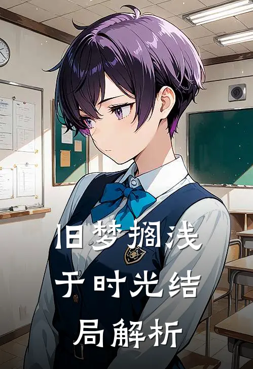 旧梦搁浅于时光结局解析