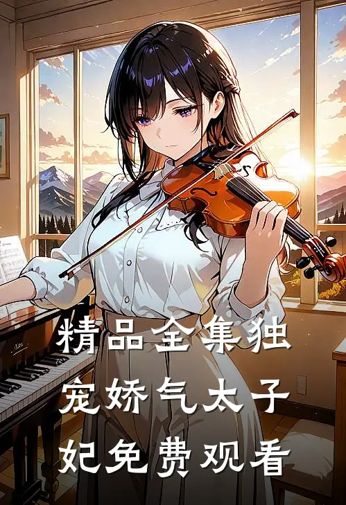 精品全集独宠娇气太子妃免费观看