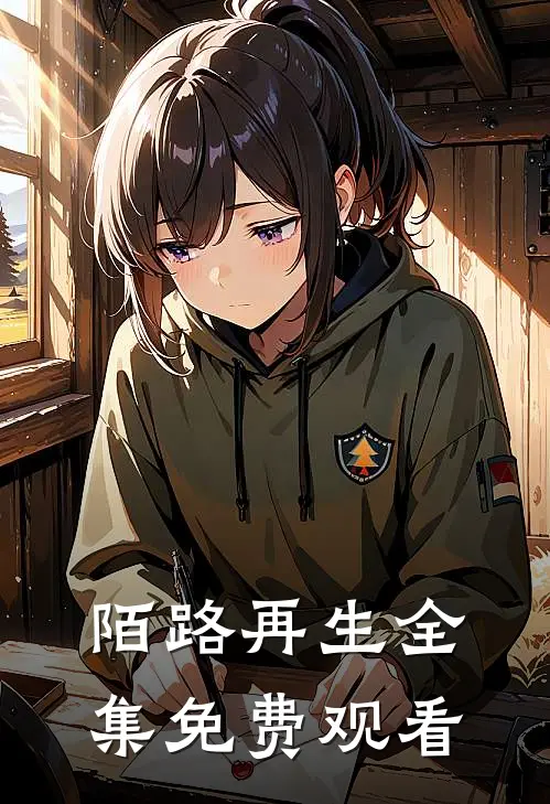 陌路再生 全集免费观看