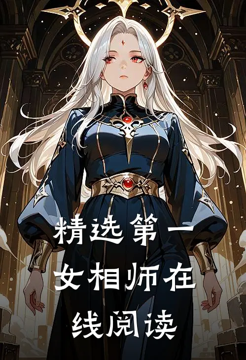 精选第一女相师在线阅读