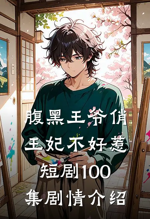 腹黑王爷俏王妃不好惹短剧100集剧情介绍