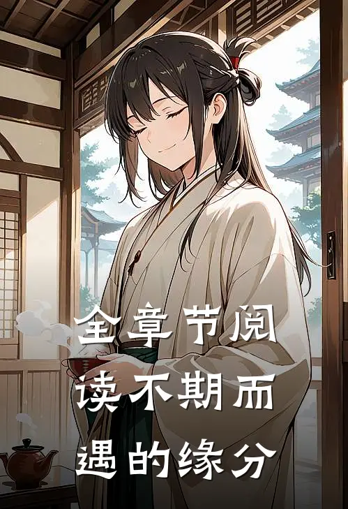全章节阅读不期而遇的缘分