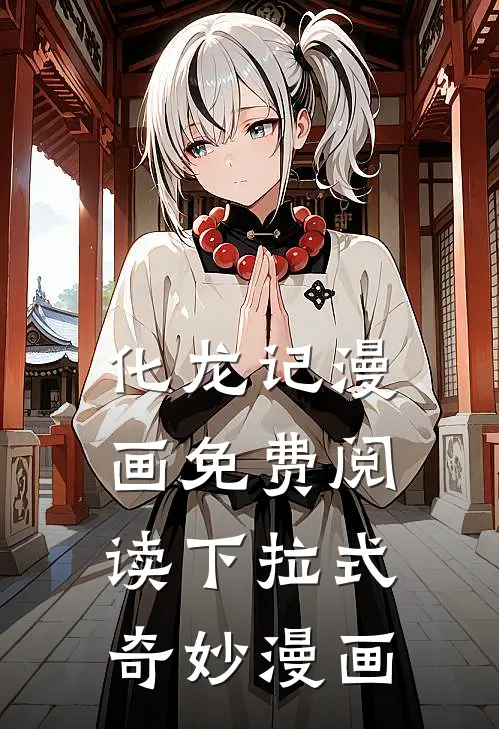 化龙记漫画免费阅读下拉式奇妙漫画
