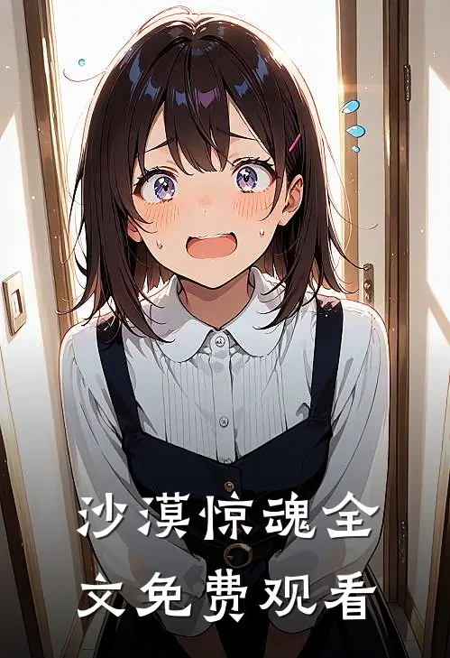 沙漠惊魂全文免费观看