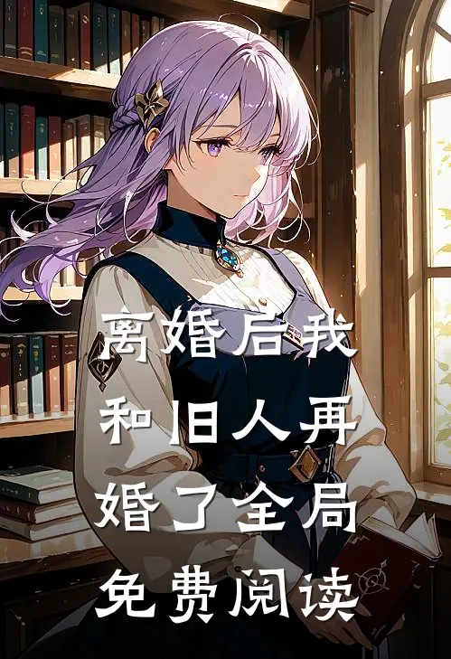 离婚后我和旧人再婚了全局免费阅读