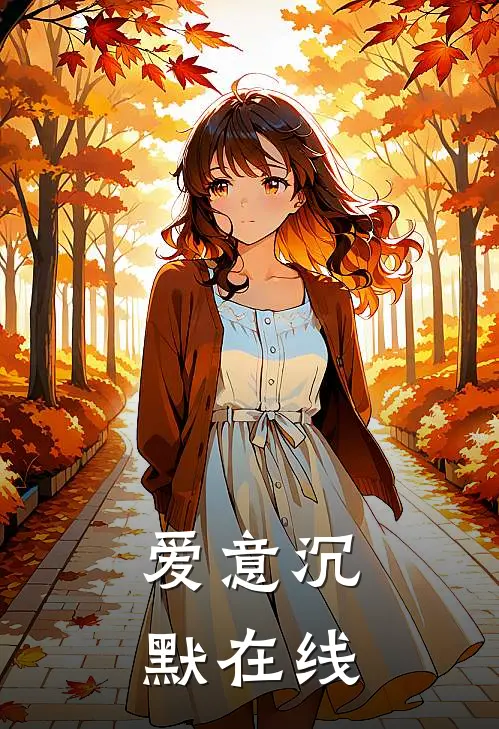 爱意沉默在线