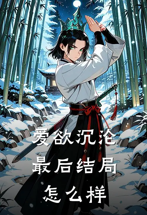 爱欲沉沦最后结局怎么样