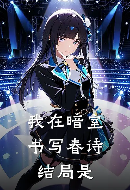 我在暗室书写春诗结局是