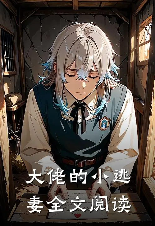大佬的小逃妻全文阅读