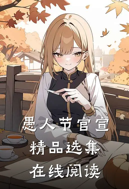 愚人节官宣精品选集在线阅读