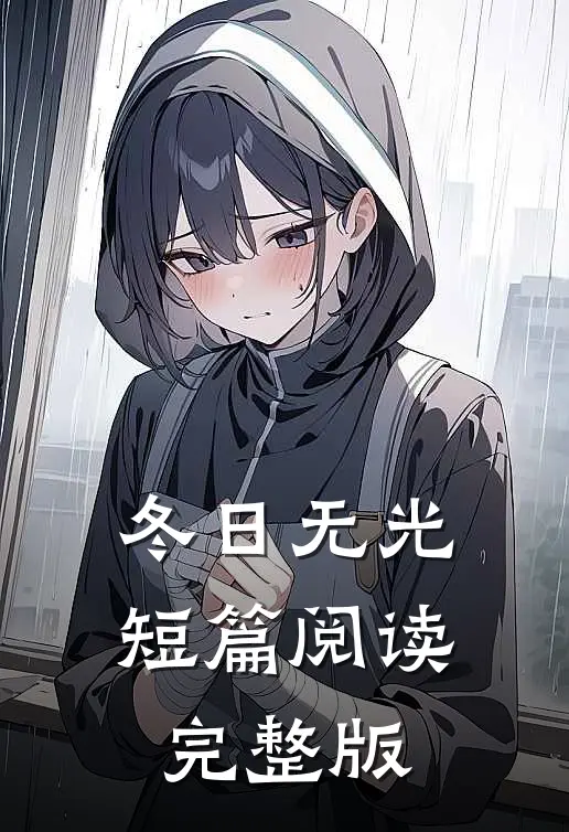 冬日无光短篇阅读完整版